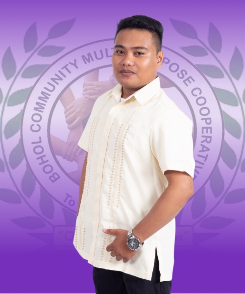 Member